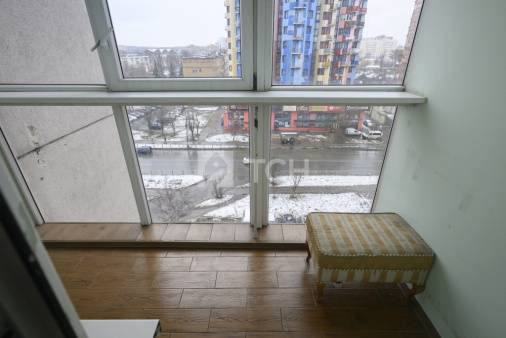 3-комн. квартира, Ивантеевка, улица Толмачёва, 1/2, #id1930380