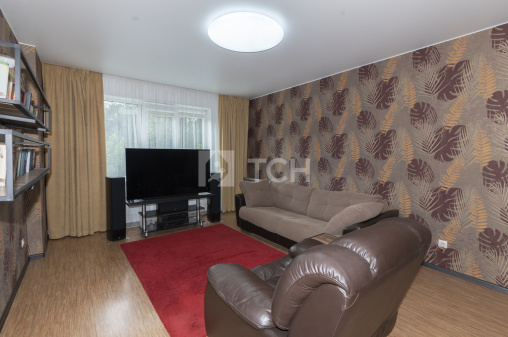 2-комн. квартира, Пушкино, улица Островского, 22, #id1673686