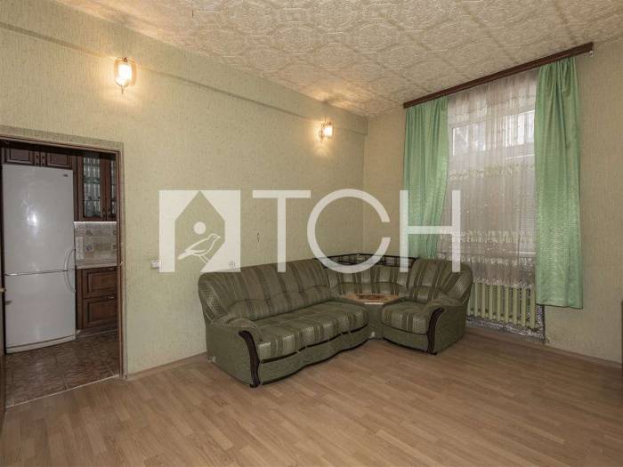 3-комн. квартира, Лосино-Петровский, ул Октябрьская, 3 #id271078