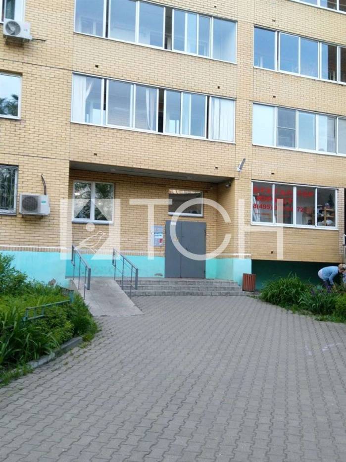 1-комн. квартира, Мытищи, ул Летная, 36к1 #id265390