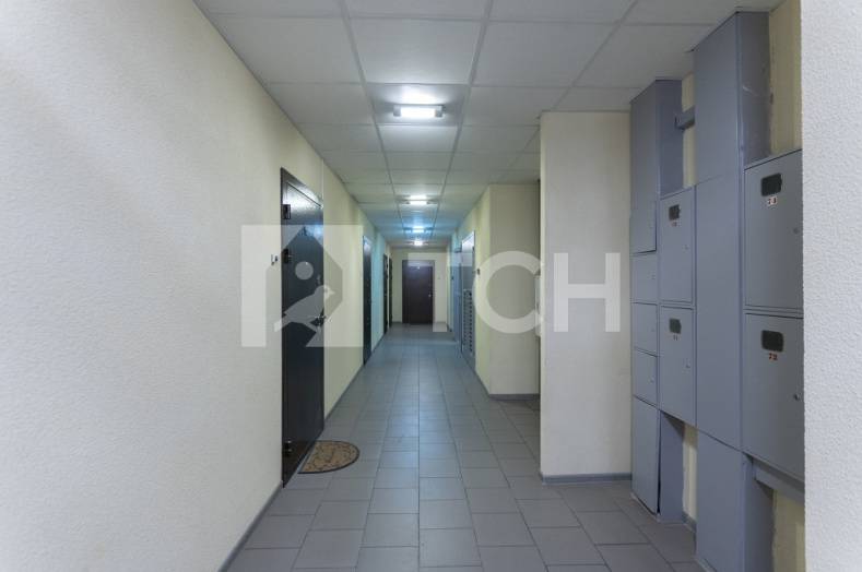 Квартира-студия, Королёв, Советская улица, 47к8, #id566876