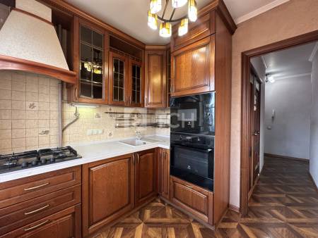 3-комн. квартира, Королёв, проспект Королёва, 1, #id1924456