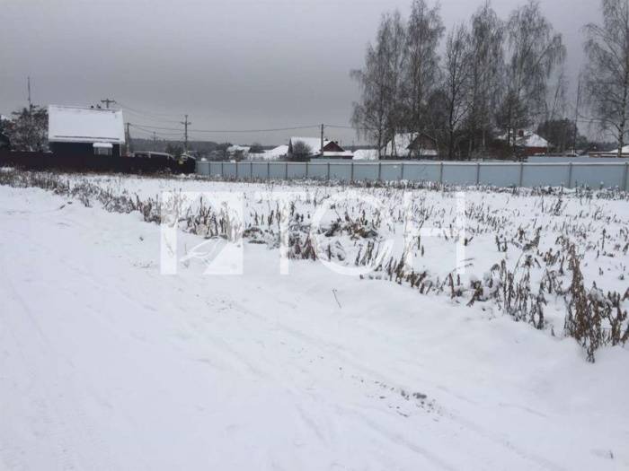 Участок, Пушкинский #id297904