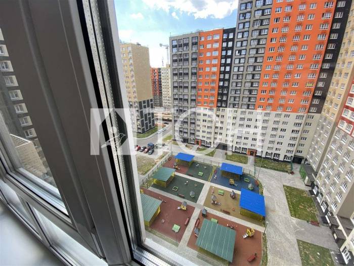 1-комн. квартира, Балашиха, ул Яганова, 9 #id283944