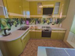 1-комн. квартира, Ивантеевка, улица Бережок, 3, #id1638857