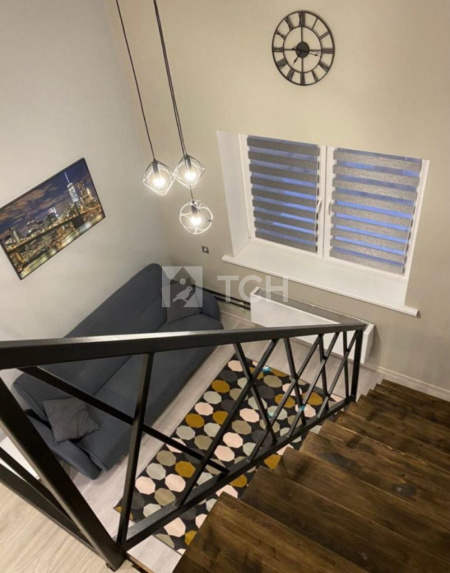 Квартира-студия, Королёв, Полевая улица, 11к2, #id1263920