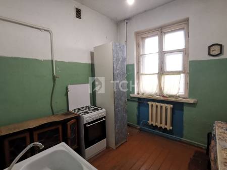 2-комн. квартира, Щёлково, Институтская улица, 16, #id1248798