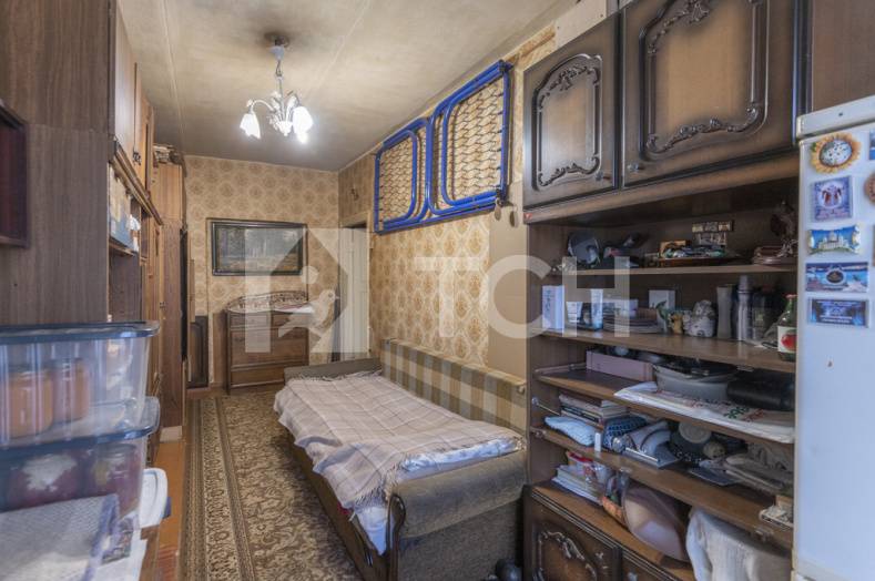 2-комн. Квартира, Королёв, улица Корсакова, 5, #id600999