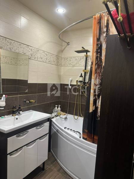 1-комн. квартира, Ивантеевка, Хлебозаводская улица, 28к1, #id735883