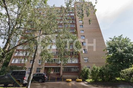 3-комн. Квартира, Мытищи, улица Колпакова, 42к2, #id975750