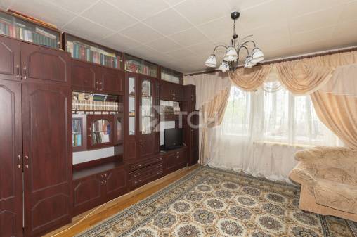 2-комн. квартира, Королёв, Коммунальная улица, 38, #id1546709