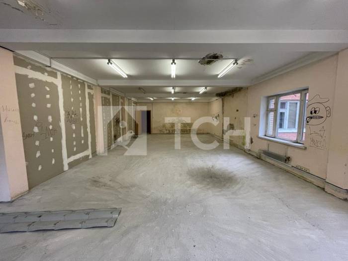 ПСН, рабочий посёлок Лесной, Советская улица, 3Вк2, #id539858