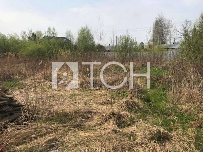 Участок, Лёдово, лин Третья #id280006