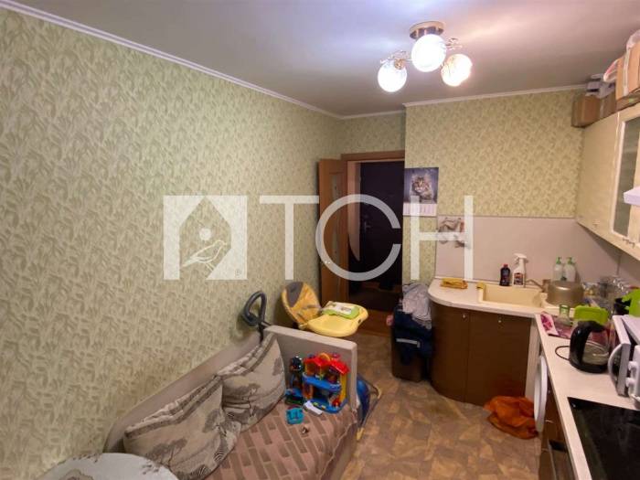 1-комн. квартира, Королев, ул Исаева, 3 #id300292