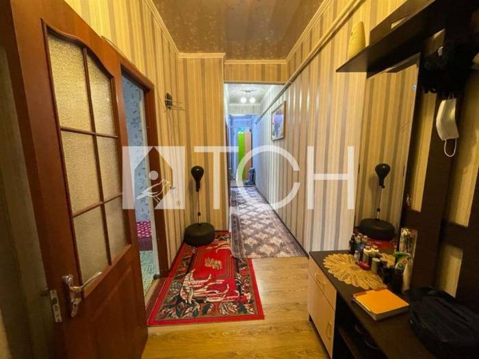 2-комн. квартира, Лосино-Петровский, проезд Октябрьский, 1 #id278171