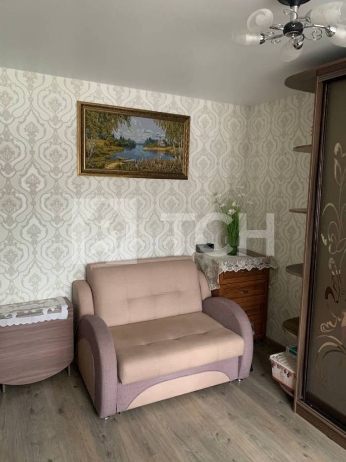 1-комн. Квартира, Балашиха, улица 40 лет Победы, 9, #id618718