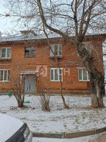 3-комн. квартира, Королёв, улица Горького, 62А, #id1529949