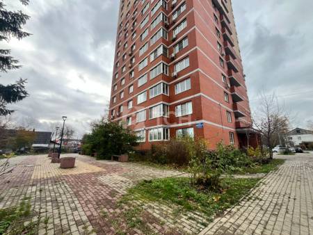 2-комн. квартира, Щёлково, Первомайская улица, 9к2, #id1884170