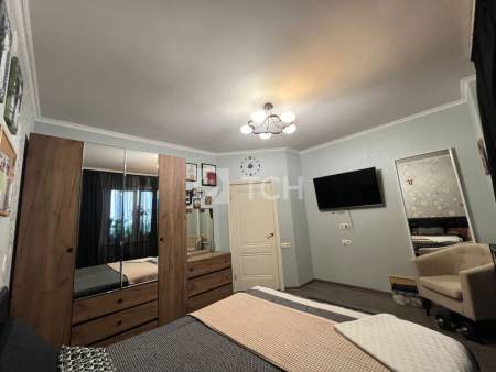 2-комн. квартира, Ивантеевка, Хлебозаводская улица, 28к1, #id1798864