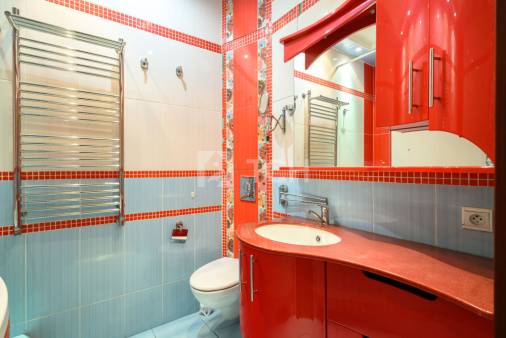 3-комн. квартира, Мытищи, Троицкая улица, 11, #id2127772