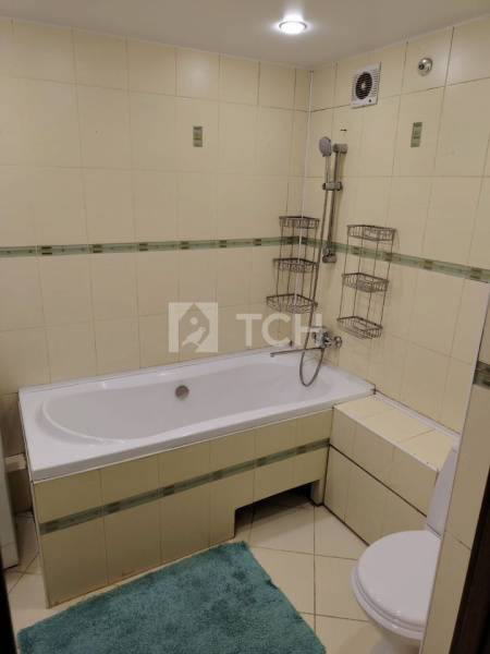 3-комн. квартира, Ивантеевка, Заводская улица, 1А, #id1775913