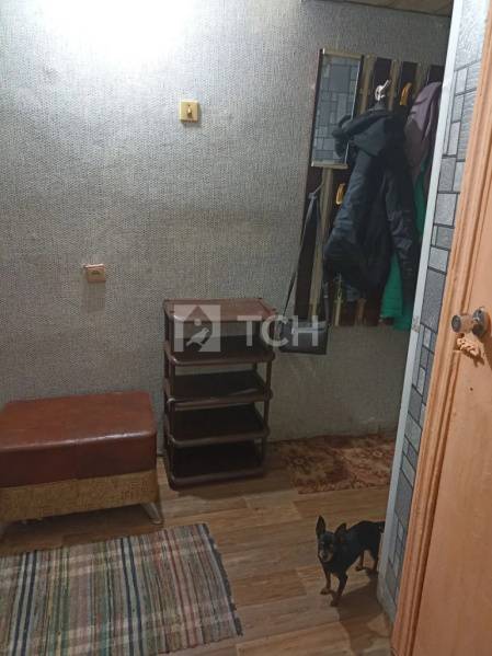 3-комн. квартира, Тверская область, Кашин, улица Ивана Чистякова, 20, #id2124536
