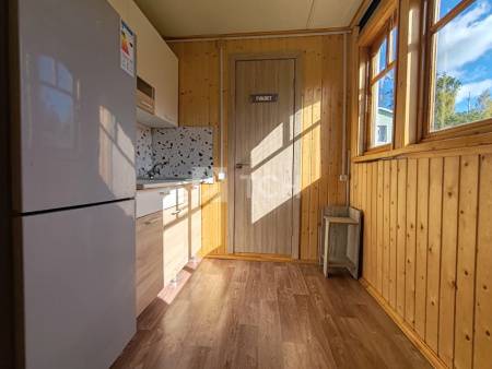 Дом, г.о. Пушкинский, деревня Грибово, #id1782259