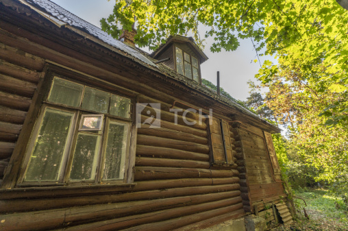 Дом, г.о. Королёв, Королёв, Комитетская улица, #id1159438