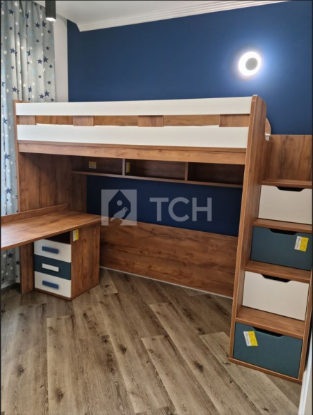 3-комн. квартира, Королёв, Пушкинская улица, 15, #id1232578