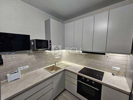 1-комн. квартира, Ивантеевка, улица Прокудина, 1, #id1714873