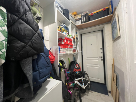 1-комн. квартира, Ивантеевка, Советский проспект, 9, #id1739563