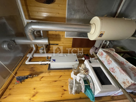 Дом, г.о. Луховицы, село Любичи, Советская улица, 27, #id994201