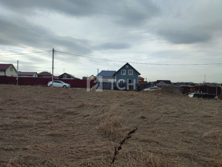 Земельный участок, г.о. Щёлково, территория Назимиха-Парк, 2-я Речная улица, #id1565815