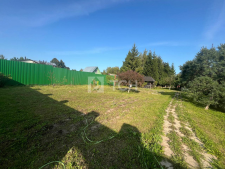 Дом, г.о. Пушкинский, село Ельдигино, 57, #id1213410