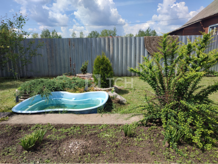 Дом, Орехово-Зуевский г.о., СНТ Заря, 1, #id1519708