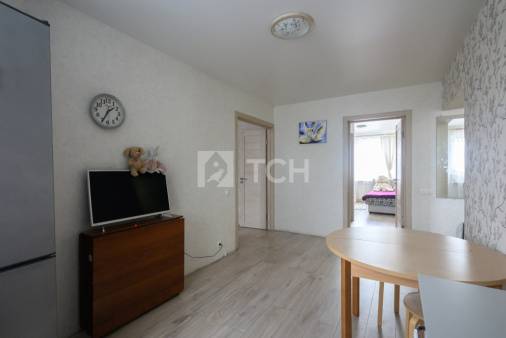 3-комн. квартира, Пушкино, улица Л. Толстого, 19, #id2055839