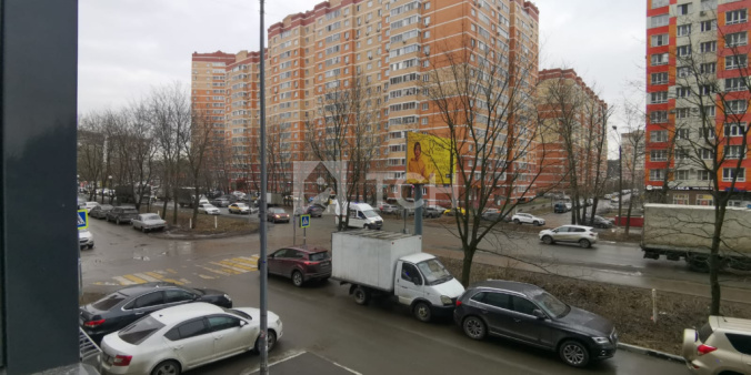 2-комн. квартира, Щёлково, 2, #id1378863