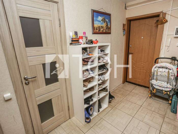 3-комн. квартира, Загорянский, ул Димитрова, 55 #id259608