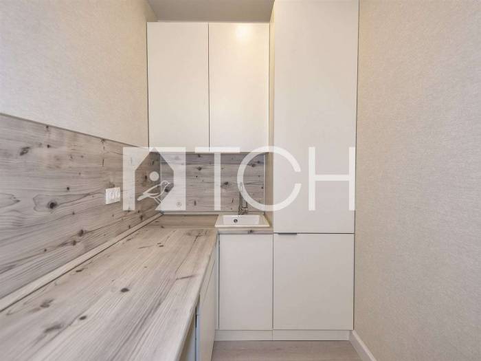 1-комн. квартира, Пушкино, ул Просвещения, 8к1 #id272323