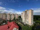 2-комн. квартира, посёлок городского типа Свердловский, улица Михаила Марченко, 4, #id2221253
