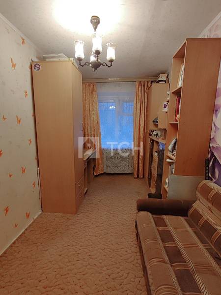 2-комн. квартира, Королёв, улица Богомолова, 1, #id1792698