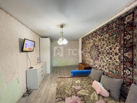 2-комн. квартира, Мытищи, Лётная улица, 18к3, #id1581248