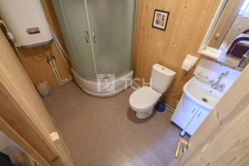 Дом, г.о. Лосино-Петровский, СНТ Мрия, 24, #id1705703