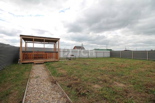 Дом, г.о. Щёлково, территория Новое Литвиново-1, Сатиновая улица, #id1762850