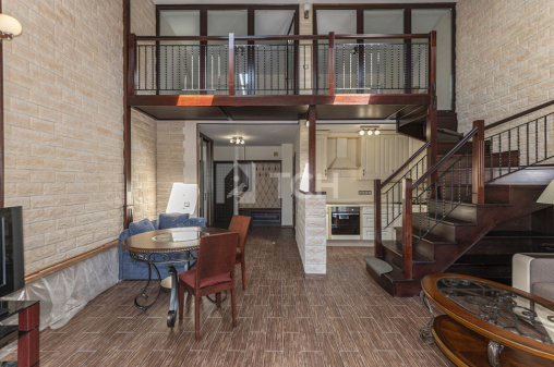 3-комн. квартира, посёлок Лесные Поляны, Солнечная улица, 26к3, #id362218