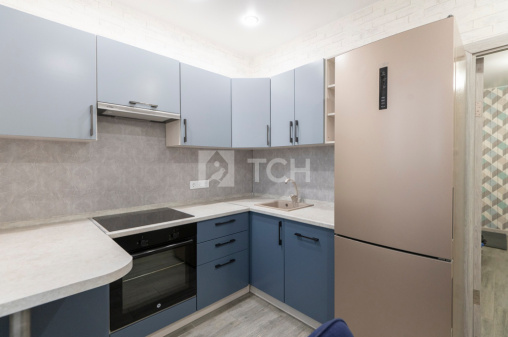 1-комн. квартира, Ивантеевка, улица Прокудина, 5, #id1531128