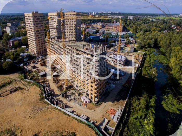 1-комн. квартира, Королев, ул Советская, 3 #id296851