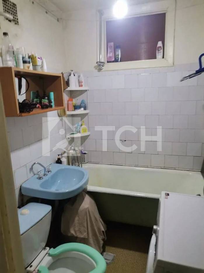 1-комн. Квартира, Королёв, улица Дзержинского, 15А, #id607182