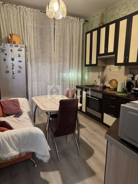 3-комн. квартира, Ивантеевка, улица Толмачёва, 1/2, #id1960268