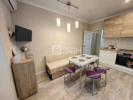 3-комн. квартира, Мытищи, улица Красная Слобода, 13, #id1088435